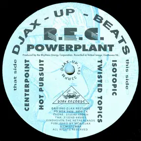 R.E.C. - Powerplant