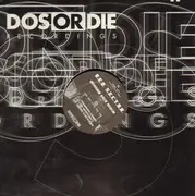 12'' - R.E.D. S.E.C.T.O.R. - Invasion Over Berlin - Promo