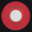 7inch Vinyl Single - r.e.f.m. / Link Cromwell - White Christmas / No Jestering - Red Labels