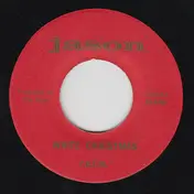 Link Cromwell - White Christmas / No Jestering