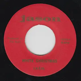 Link Cromwell - White Christmas / No Jestering