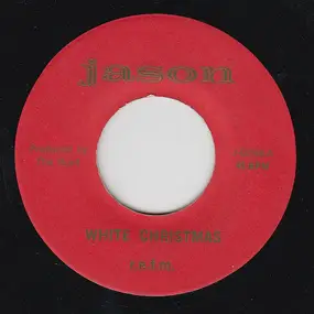 Link Cromwell - White Christmas / No Jestering