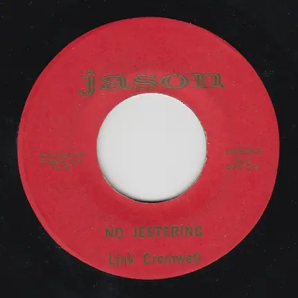 r.e.f.m. / Link Cromwell - White Christmas / No Jestering