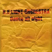 12inch Vinyl Single - R.E.Light Orchestra - Dance All Night