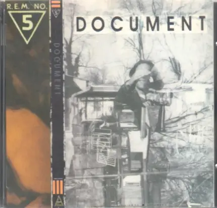 R.E.M - Document