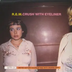 R.E.M. - Crush With Eyeliner