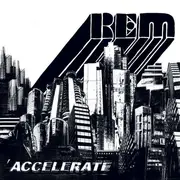 CD - R.E.M. - Accelerate - DIGI