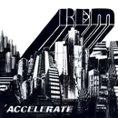 CD - R.E.M. - Accelerate - DIGI