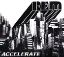CD - R.E.M. - Accelerate