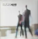 Double LP - R.E.M. - Around The Sun