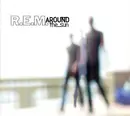 CD - R.E.M. - Around the sun
