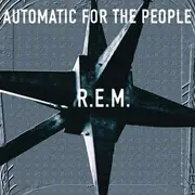 CD - R.E.M. - Automatic for the People