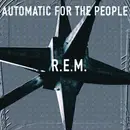CD - R.E.M. - Automatic for the People