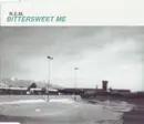 CD Single - R.E.M. - Bittersweet Me