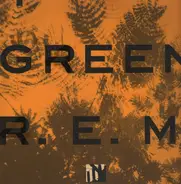 R.E.M. - Green