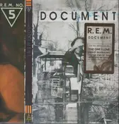 R.E.M. - Document