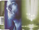 CD Single - R.E.M. - Daysleeper - Cardboard Sleeve