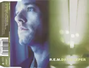 CD Single - R.E.M. - Daysleeper - Cardboard Sleeve