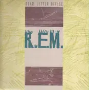 R.E.M. - Dead Letter Office