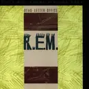 CD - R.E.M. - Dead Letter Office