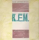 LP - R.E.M. - Dead Letter Office
