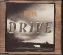 CD Single - R.E.M. - Drive