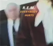 R.E.M. - Everybody Hurts