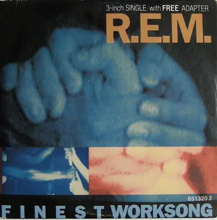 R.E.M. - Finest Worksong