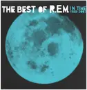 Double LP - R.E.M. - In Time: The Best Of R.E.M. 1988-2003 - 180gr. Vinyl