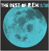 Double LP - R.E.M. - In Time: The Best Of R.E.M. 1988-2003 - 180gr. Vinyl