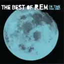 CD - R.E.M. - In Time-Best of 1988-2003