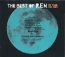 Double CD - R.E.M. - In Time: The Best Of R.E.M. 1988-2003