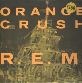 R.E.M. - Orange Crush