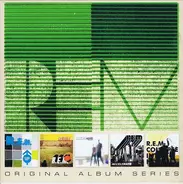 R.E.M. - Original Album Series