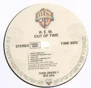 LP - R.E.M. - Out Of Time