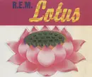 CD Single - R.E.M. - Lotus
