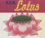 CD Single - R.E.M. - Lotus