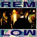 CD - R.E.M. - Low