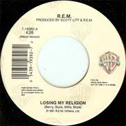 R.E.M. - Losing My Religion