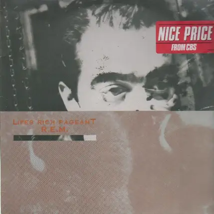 R.E.M. - Lifes Rich Pageant