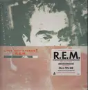 LP - R.E.M. - Lifes Rich Pageant