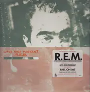 R.E.M. - Lifes Rich Pageant