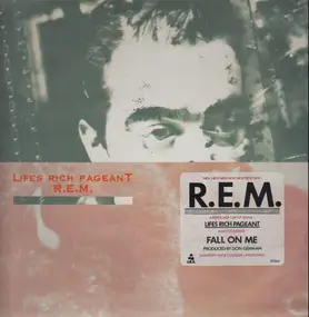 R.E.M. - Lifes Rich Pageant