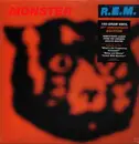 LP - R.E.M. - Monster - 25th Anniversary Edition / 180 grams