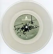 R.E.M. - MAN SIZED WREATH