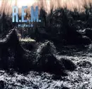 LP - R.E.M. - MURMUR - HQ-Vinyl