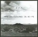 CD - R.E.M. - New Adventures In Hi-Fi