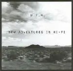 CD - R.E.M. - New Adventures In Hi-Fi