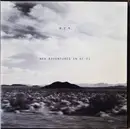 Double LP - R.E.M. - New Adventures In Hi-Fi