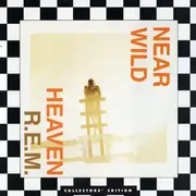 CD - R.E.M. - Near Wild Heaven - Limited Edition